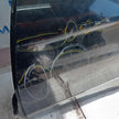 MERCEDES E-CLASS W212  PASSENGER REAR DOOR NSR BLACK 2009-16 COMPLETE FMD424