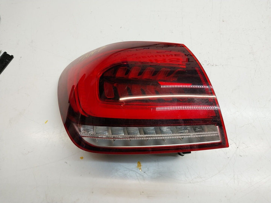 Mercedes-Benz A Class Outer Tail Light LH N.S 2019-24 W177 A1779068302 FMT7