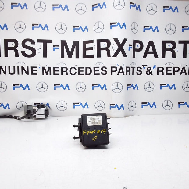 MERCEDES E-CLASS W213 ABS PUMP MODULE CONTROL UNIT A2134314801 FM00417