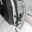 MERCEDES  A-CLASS W177 PASSENGE SIDE FRONT DOOR N/S/F COMPLETE SILVER FMD114
