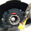 MERCEDES E-CLASS W213 INDICATOR/WIPER GEAR SELECT + SQUIB  A2139005912 FM001294