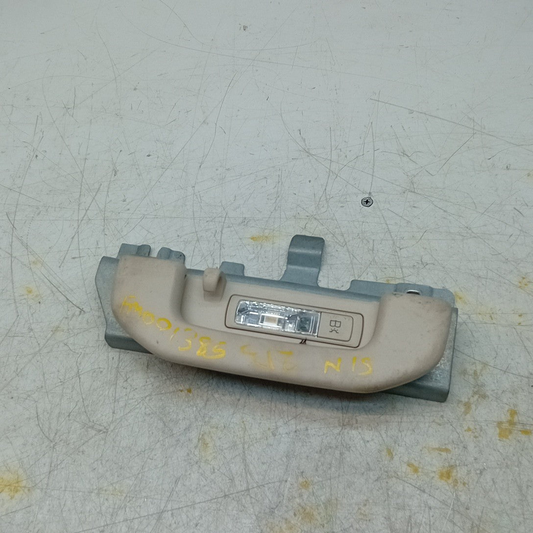 MERCEDES BENZ E-CLASS W213 LEFT PASSENGER ROOF HANDLE A0998150000 FM001385