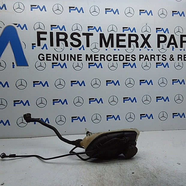 MERCEDES BENZ  A-CLASS W176 COOLANT TANK A0142230008 FMR484