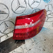 MERCEDES BENZ GLC W253 2015-2019 DRIVER SIDE ( OFF SIDE ) REAR TAIL LIGHT