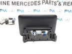 MERCEDES C-CLASS W205 2017 SAT NAV MULTIMEDIA SCREEN A2059004113 FM00679