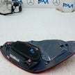 MERCEDES C-CLASS W205 PASSENGER LEFT REAR TAIL LIGHT A2059061357 2017 FMT297