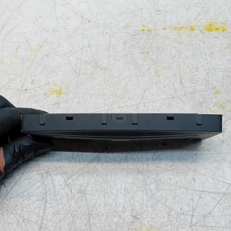 MERCEDES BENZ  W222 S-CLASS DASHBOARD HAZARD SWITCH PANEL 2015 FM001483