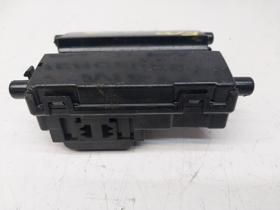 MERCEDES C GLC W205 W253 AIR CONDITIONING CONTROL MODULE A2059009230 FM00269