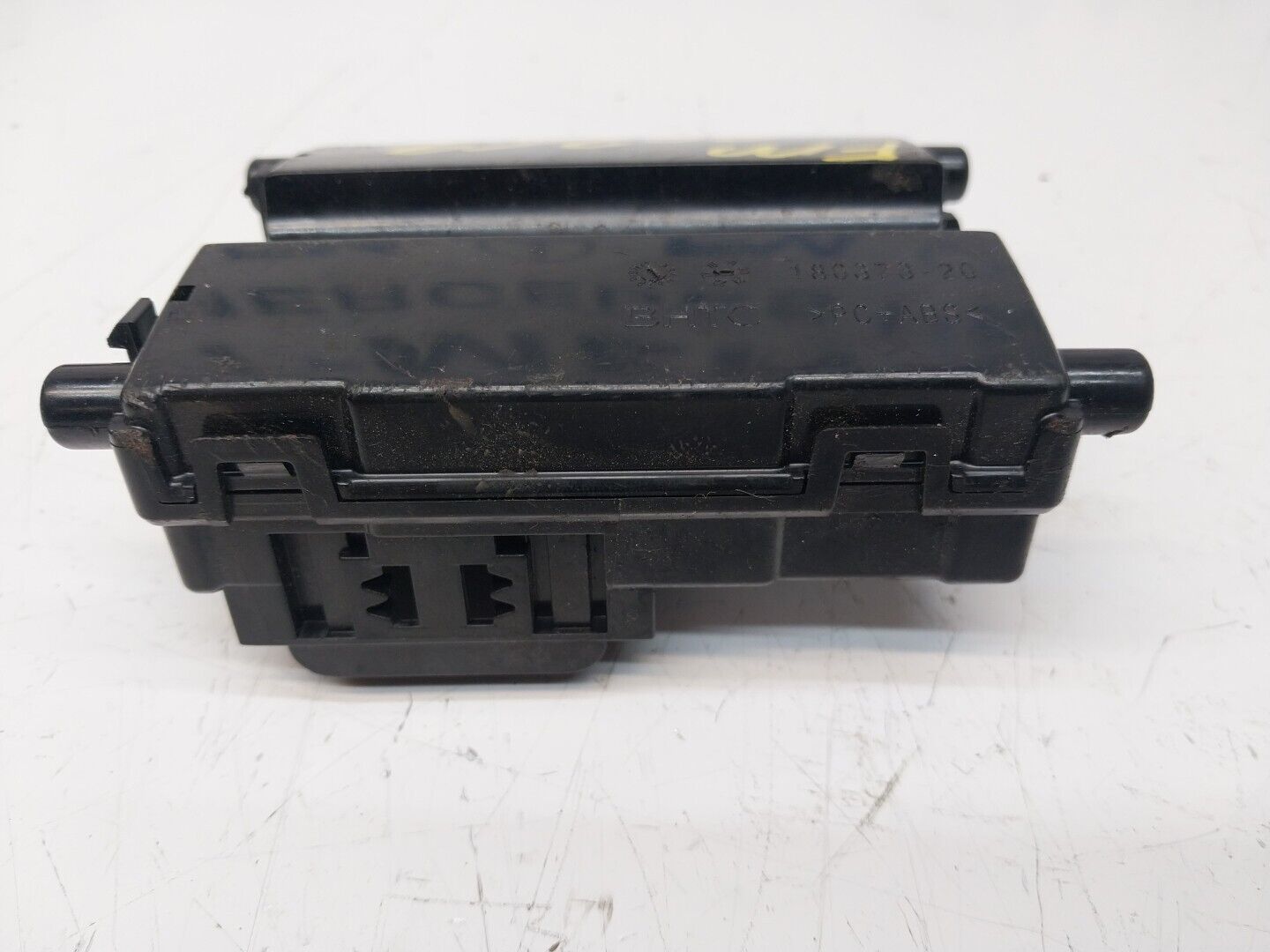 MERCEDES C GLC W205 W253 AIR CONDITIONING CONTROL MODULE A2059009230 FM00269