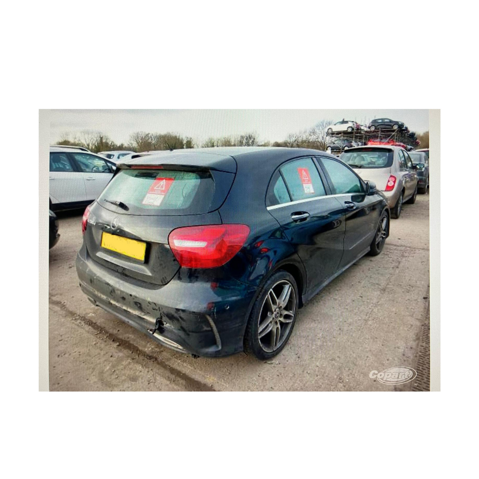 MERCEDES BENZ A-CLASS W176  BREAKING/DOORS ( N.S.F , O.S.F , N.S.R & O.S.R )