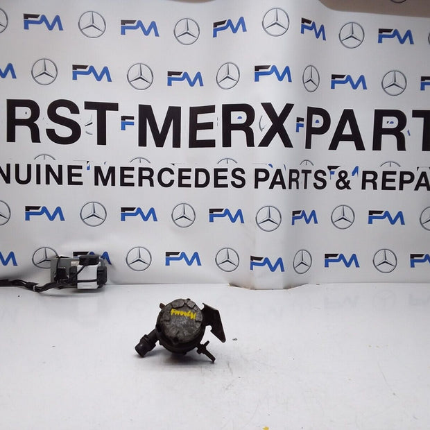 MERCEDES C-CLASS W205 ELECTRIC COOLER WATER PUMP A0005002686 FM00611