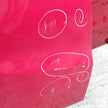 MERCEDES BENZ A-CLASS  W176  DRIVER SIDE REAR DOOR ( OFF SIDE REAR )