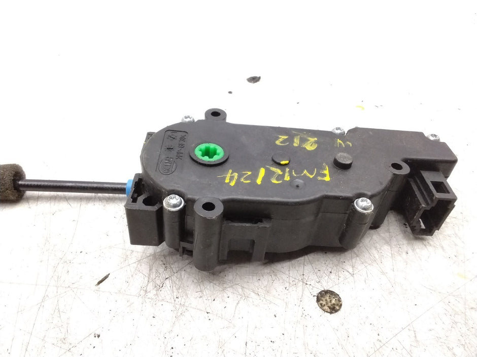 MERCEDES MERCEDES E-CLASS W212 REAR TAILGATE LOCK ACTUATOR  A2047500060 FMR124