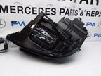 2018 MERCEDES E-CLASS W213 O/S Driver Side Front Headlight A2139069809 FMH31