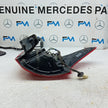 MITSUBISHI OUTLANDER MK3 PASSENGER REAR OUTER TAIL LIGHT 2014 FMT315