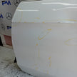 MERCEDES E-CLASS W212 SLN PASSENGER REAR DOOR NSR WHITE 2013 COMPLETE FMD479