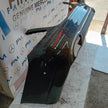 MERCEDES E-CLASS W213 SALOON REAR BUMPER 2016 A2138850025 BLACK COMPLETE FMX101
