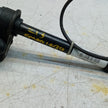 MERCEDES E CLASS W213 BONNET PEDESTRIAN ACTUATOR A2139062201 2017 FM001439