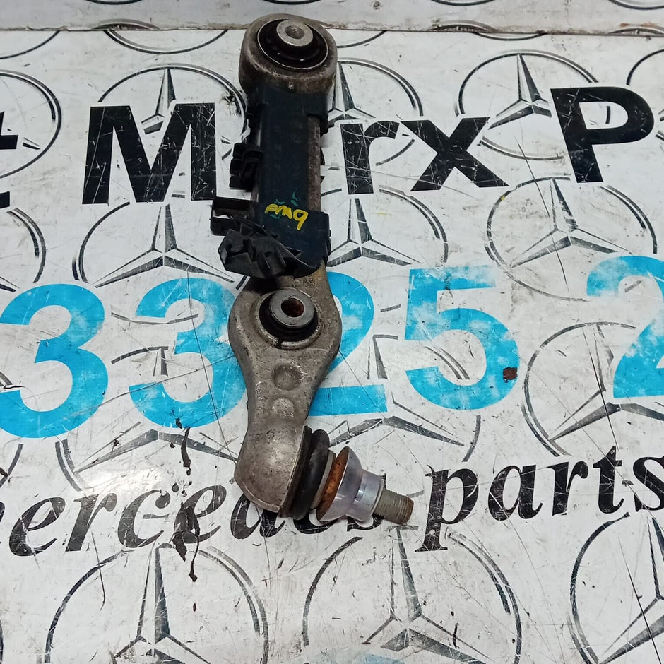 MERCEDES GLC X253 W253 W205 FRONT LEFT SIDE CONTROL ARM WISHBONE A2055468180