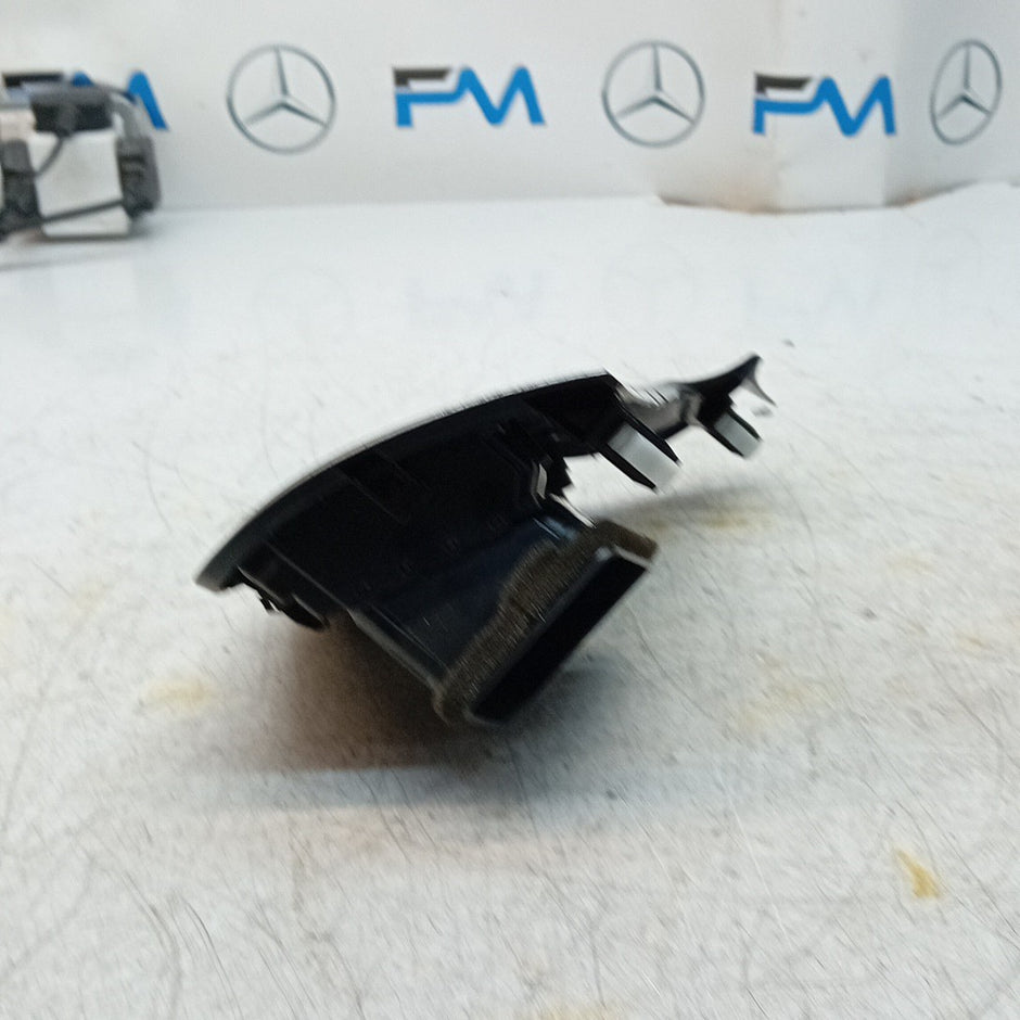MITSUBISHI OUTLANDER MK3 DASHBOARD AIR VENT + SWITCH 8030A202 FM001613