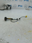 MERCEDES E-CLASS W213 BONNET PEDESTRIAN ACTUATOR A2139062201 2017 FM001440