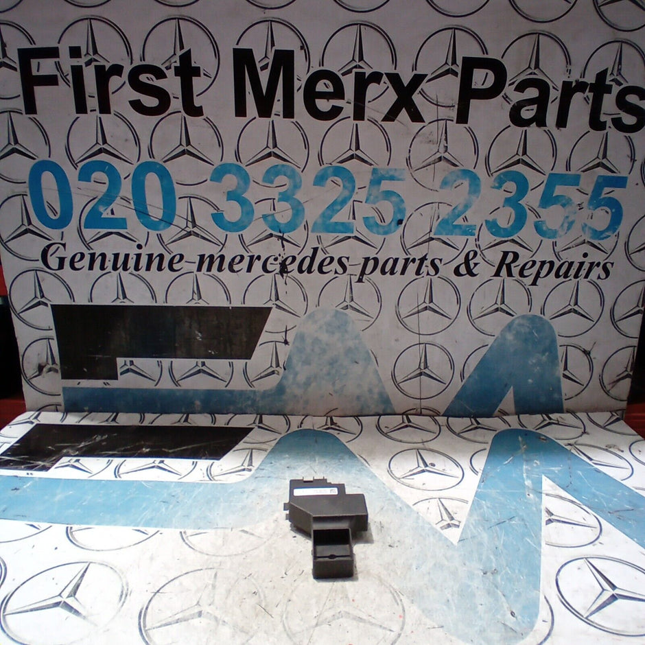 2021 MERCEDES BENZ CLA200 BATTERY TERMNAL COVER AMG LINE W118 A2479067502