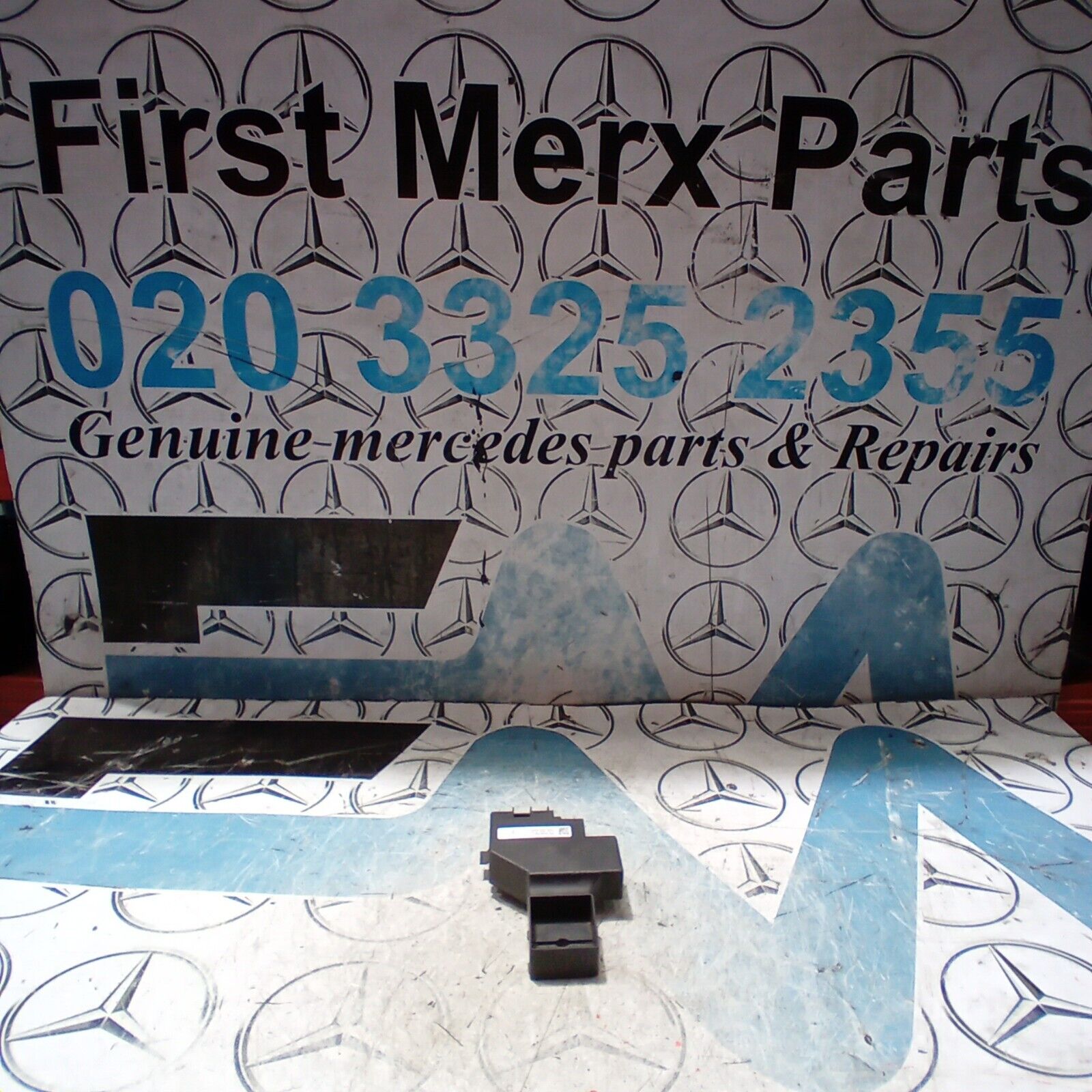 2021 MERCEDES BENZ CLA200 BATTERY TERMNAL COVER AMG LINE W118 A2479067502