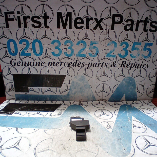 2021 MERCEDES BENZ CLA200 BATTERY TERMNAL COVER AMG LINE W118 A2479067502