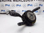 Mercedes C-CLASS W205 INDICATOR/WIPER GEAR SELECT + SQUIB  2014 FM00581