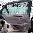 MERCEDES BENZ E-CLASS  W212  PASSENGER SIDE REAR DOOR ( NEAR SIDE REAR )