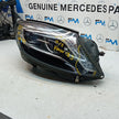 MERCEDES S-CLASS  DRIVER INTELLIGENT COMPLET HEADLIGHT  A2229061002 2015  FMH182