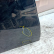 MERCEDES BENZ A-CLASS W176 DRIVER REAR DOOR OSR BLUE 2012-18 COMPLETE FMD370