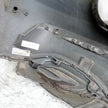 MERCEDES BENZ  A-CLASS W177 REAR BUMPER A1778804801 2018 GREY FMX8