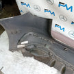 MERCEDES BENZ  A-CLASS W177 REAR BUMPER A1778804801 2018 GREY FMX8