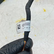 MERCEDES C-CLASS W205 DRIVER WING MIRROR OSF BLACK PL CAMERA A2058105001 FMM74