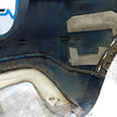 MERCEDES BENZ GLA X156 REAR BUMPER BLUE 2014-19 A1568852425 FMX119
