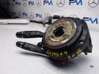 Mercedes  GLE W166 INDICATOR/WIPER GEAR SELECT + SQUIB  2012 FM00549