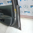 MERCEDES BENZ A-CLASS W177 DRIVER SIDE FRONT DOOR O/S/F COMPLETE GREY FMD41