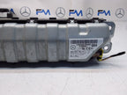 2017 MERCEDES BENZ A-CLASS W213 DRIVER SIDE KNEE AIRBAG A2138600302 FM00330