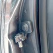 MERCEDES  A-CLASS W177 DRIVER SIDE REAR DOOR N/S/R COMPLETE GREY FMD115