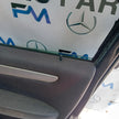 MERCEDES BENZ B-CLASS  W245  DRIVER SIDE FRONT DOOR ( OFF SIDE FRONT ) FM01