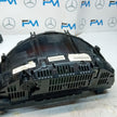 MERCEDES C-CLASS W204 SPEEDOMETER INSTRUMENT CLUSTER BLACK A2049004002 FM001559