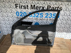 MERCEDES BENZ CLC CLASS W203 2004 OFF SIDE COUPE DOOR