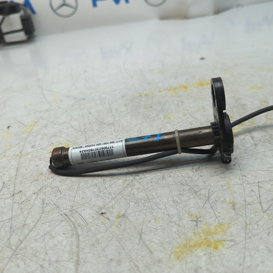 MERCEDES A CLASS W177 BONNET PEDESTRIAN ACTUATOR A1779062301 2017 FM001436
