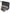 MITSUBISHI OUTLANDER DRIVER SIDE REAR DOOR O/S/R COMPLETE BLACK FMD89