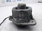 MERCEDES BENZ  S-CLASS W222  ENGINE MOUNT LEFT NS A2222407517 FMR326 (DAMAGED)