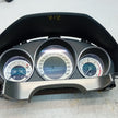 MERCEDES E-CLASS W212 SPEEDOMETER INSTRUMENT CLUSTER BLACK A2129001025 FM001557
