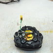 MERCEDES B-CLASS W246 STEERING WHEEL AIRBAG DRIVER OS RIGHT Q02 FM001363