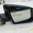 MERCEDES B-CLASS W246 DRIVER WING MIRROR OSF BLACK A2468100301 FMM70