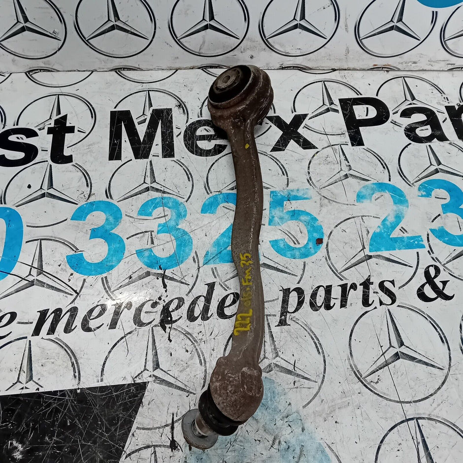 MERCEDES BENZ S-CLASS W222 DRIVER SIDE FRONT CONTROL ARM /WISHBONE 22220RE FMW35